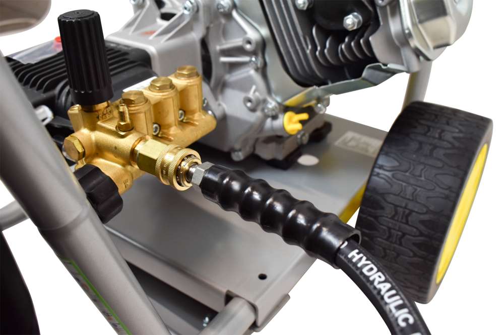 Champion pressure washer 4200 sales