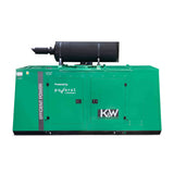 Notstromaggregat K&W MP-200 - SEV
