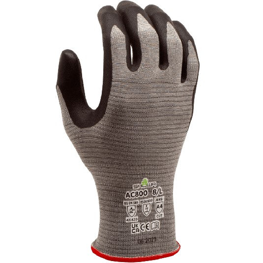 Schnittschutzhandschuh Showa AC800 – SEV