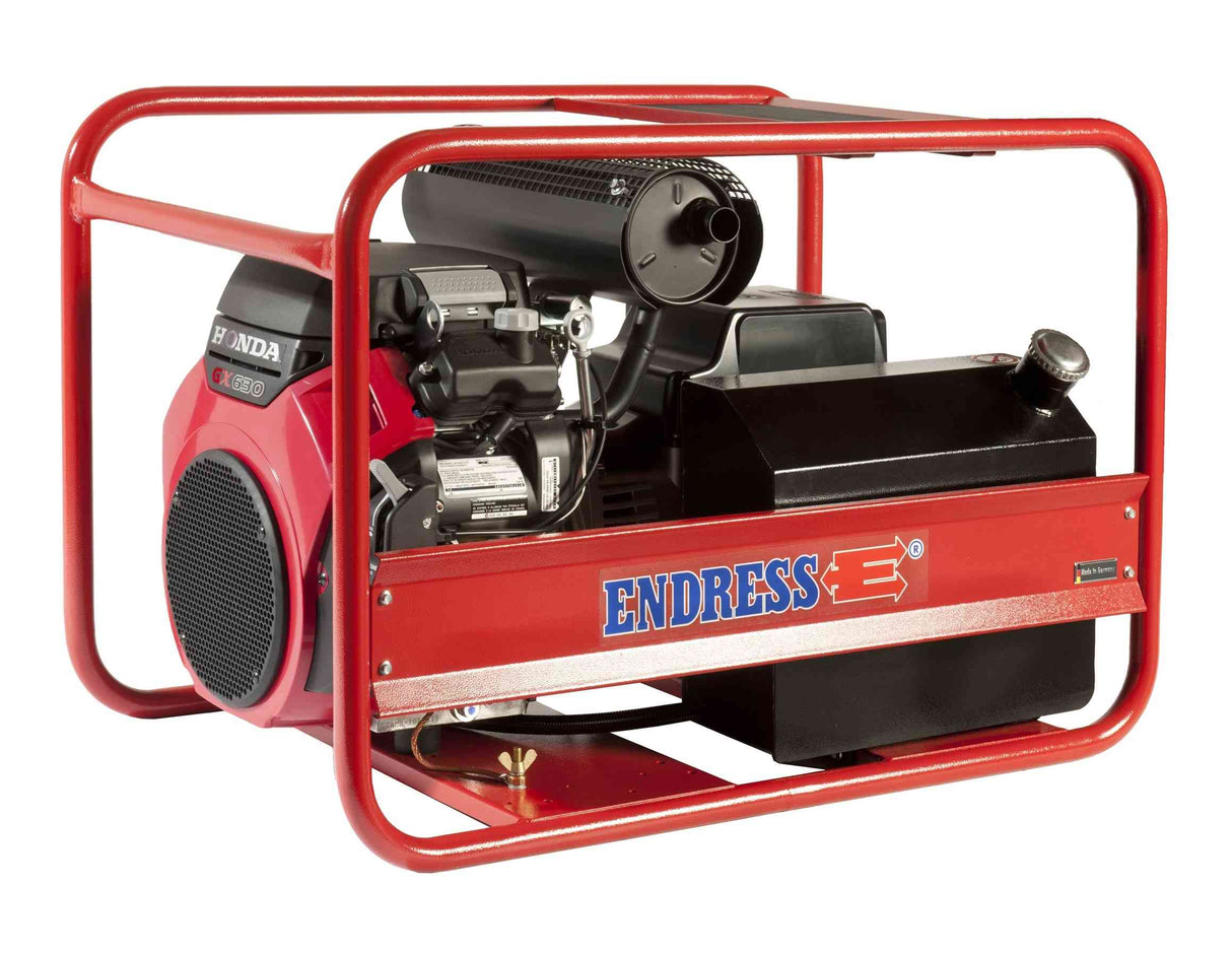 Portable power generator ENDRESS ESE 1306 DHS-GT ES