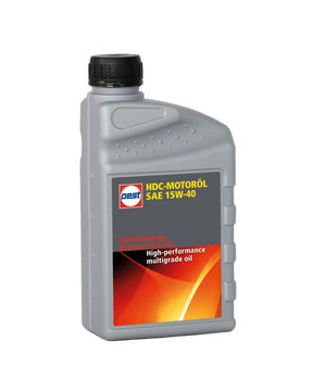 OEST HDC MOTORÖL SAE 15W-40 - SEV