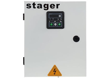 ATS Box Stager YA40063F12STA - SEV