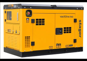 Stromerzeuger YORKING YDE13TA-TA3 - SEV