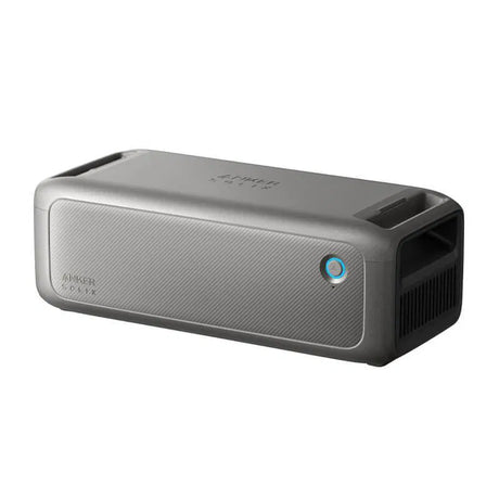 Anker SOLIX BP3000 Erweiterungsakku - SEV