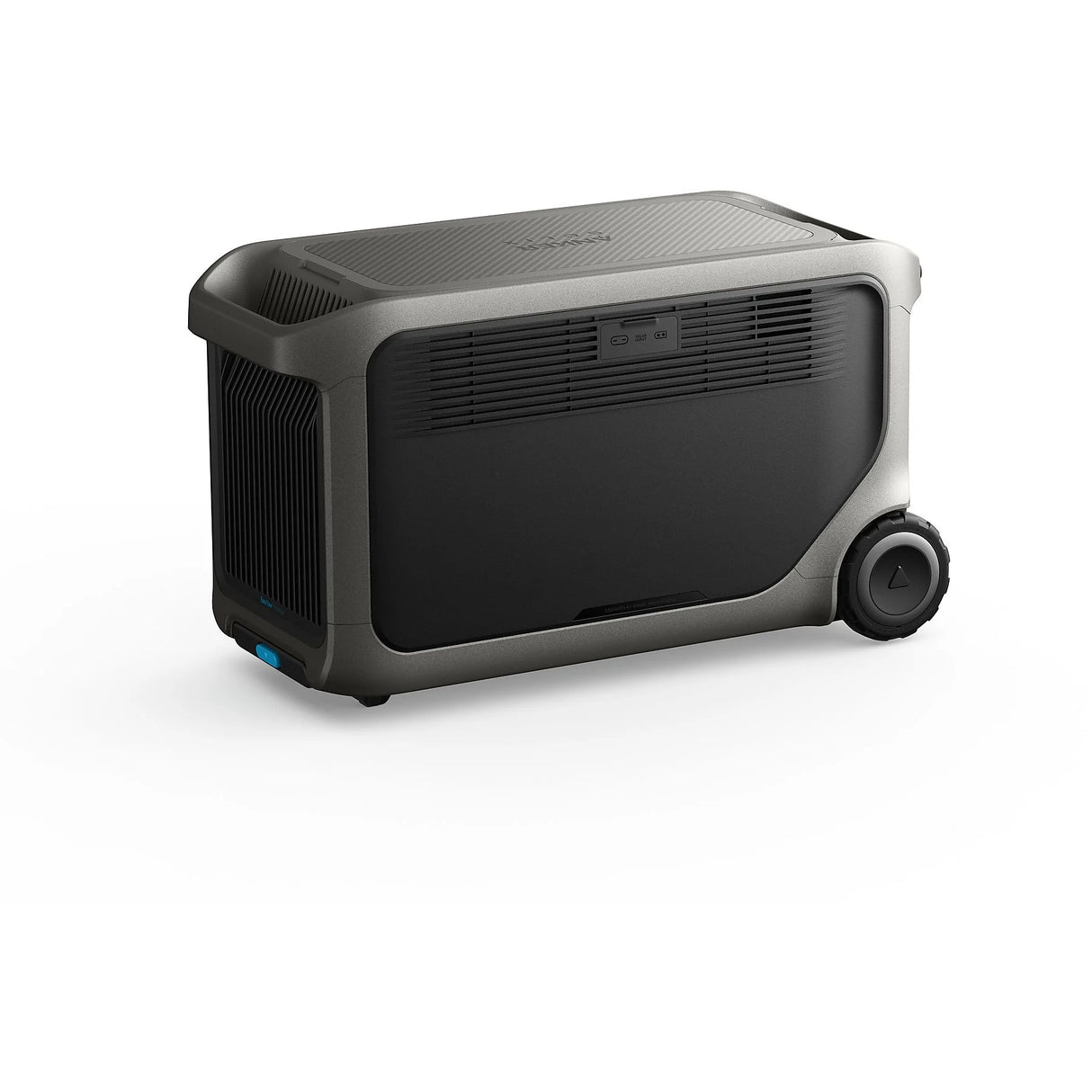 Anker SOLIX solar bank 3 E2700 Pro