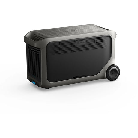 Anker SOLIX F3000 Tragbare Powerstation - SEV