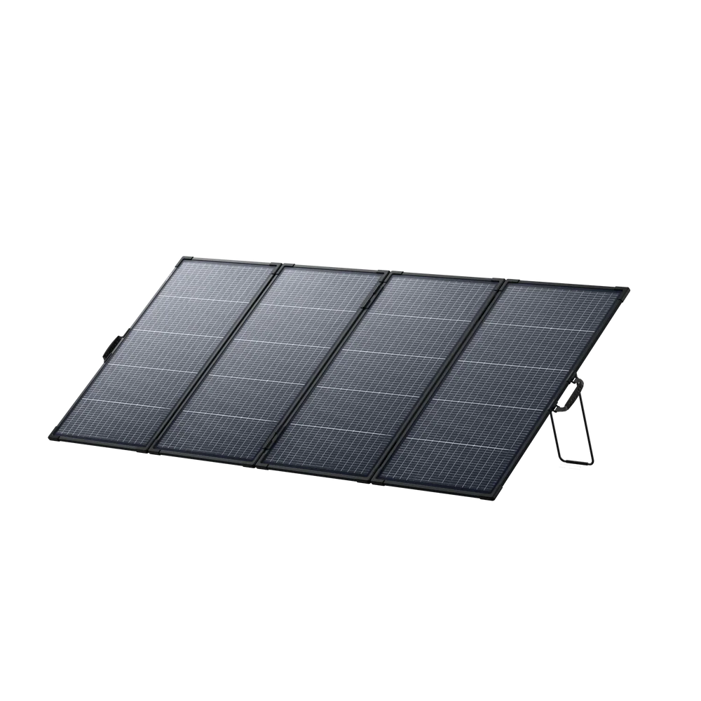 Batterie longue durée Anker SOLIX BP2700