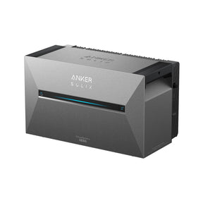 Anker SOLIX Solarbank 3 E2700 Pro - SEV