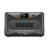 BLUETTI Apex300 Tragbare Powerstation I 3840W 2764,8Wh - SEV