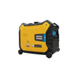 Tragbarer Inverter - Stromerzeuger Atlas Copco P3500i - SEV