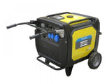 Inverter - Stromerzeuger Atlas Copco P6000i - SEV