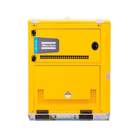 Energiespeicher Atlas Copco ZBP 45 - 60 - SEV