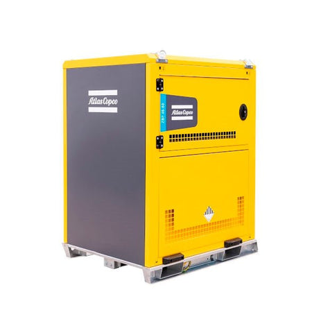Energiespeicher Atlas Copco ZBP 45 - 60 - SEV