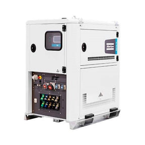 Energiespeicher Atlas Copco ZBP 15 - 60 - SEV