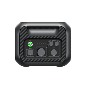 BLUETTI B230 [ 2048Wh ] Erweiterungsbatterie für AC200MAX - SEV