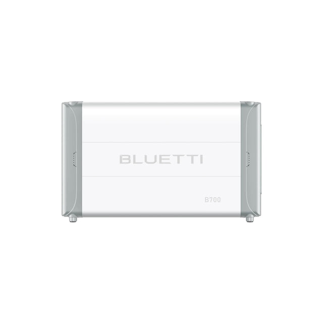 BLUETTI B700 Erweiterungsbatterie I 7372 Wh - SEV