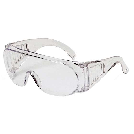 Schutzbrille Medop B92