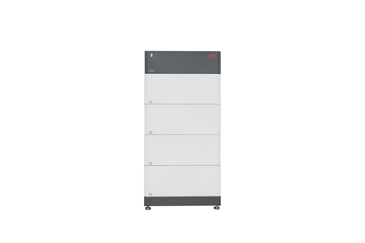BYD Battery - Box Premium HVM 11.0 Solarspeicher - SEV