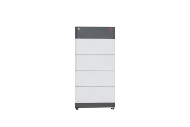 BYD Battery - Box Premium HVM 11.0 Solarspeicher - SEV