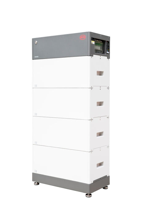 BYD Battery - Box Premium HVM 11.0 Solarspeicher - SEV