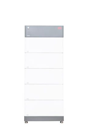 BYD Battery - Box Premium HVM 13.8 Solarspeicher - SEV