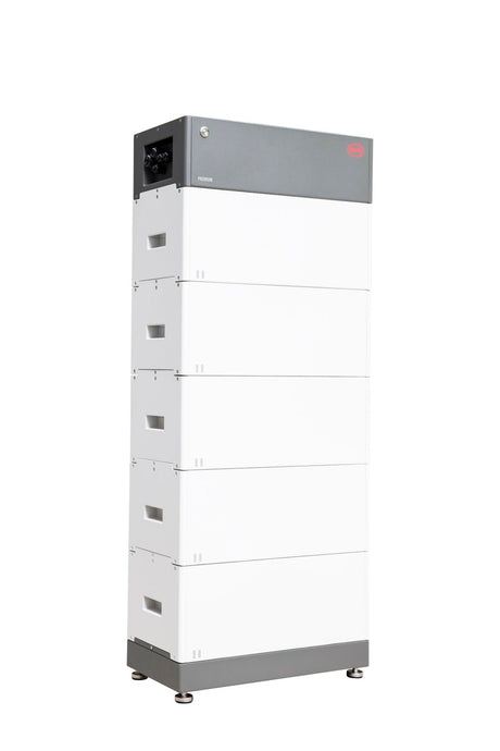 BYD Battery - Box Premium HVM 13.8 Solarspeicher - SEV
