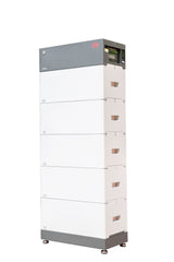 BYD Battery - Box Premium HVM 13.8 Solarspeicher - SEV