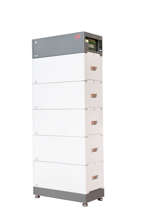 BYD Battery - Box Premium HVM 13.8 Solarspeicher - SEV