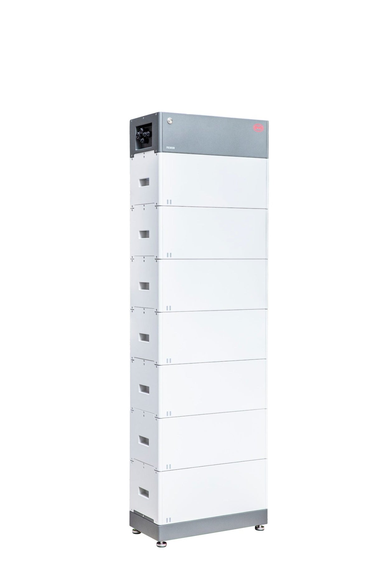 BYD Battery-Box Premium HVM 19.3 Solarspeicher