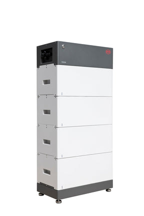 BYD Battery - Box Premium HVS 10.2 - SEV