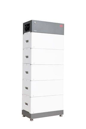 BYD Battery - Box Premium HVS 12.8 - SEV