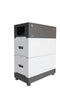 solar storage