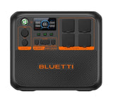 BLUETTI AC200PL Erweiterbare Powerstation | 2400 W 2304 Wh - SEV