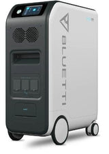 BLUETTI EP500 Powerstation | 2000W 5100Wh - SEV