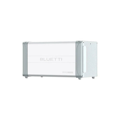 BLUETTI E760 Wechselrichter I 7600W (benötigt B500 Erweiterungsbatterie) - SEV