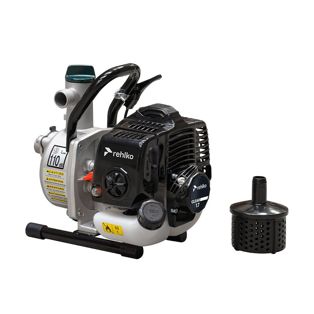 Frischwasserpumpe SDMO CLEAR 1.7 C5 - SEV