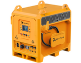 Mobiler DC Fast Charger ROYPOW MC100200-38-EU