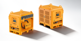 Mobiler DC Fast Charger ROYPOW MC100200-38-EU