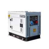 ITC POWER DG18KSEi - SEV
