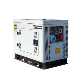 ITC POWER DG18KSEi - SEV