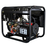 ITC POWER DG7800LE-T Diesel Stromaggregat - SEV