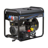 Stromerzeuger SDMO DIESEL 15000 TA XL Standby - SEV