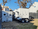 Mobiles Energiespeichersystem ROYPOW DG250KT - E/A - SEV