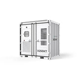Mobiles Energiespeichersystem ROYPOW DG250KT - E/A - SEV