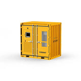 Mobiles Energiespeichersystem ROYPOW DG250KT-E/A - SEV