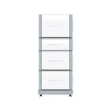 Set BLUETTI EP2000 Wechselrichter + 2 Batterien B700 - SEV