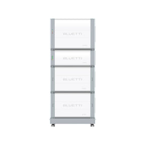 Set BLUETTI EP2000 Wechselrichter + 2 Batterien B700 - SEV