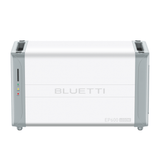 BLUETTI EP600 Wechselrichter I 6000W (benötigt B500 Erweiterungsbatterie) - SEV