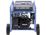 Tragbarer Stromerzeuger ENDRESS ESE 6000 DBS - SEV