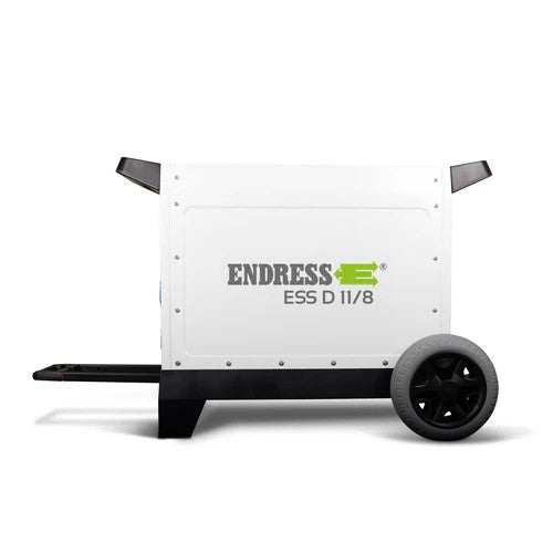 Mobile energy storage ENDRESS ESS D 11/8 – SEV